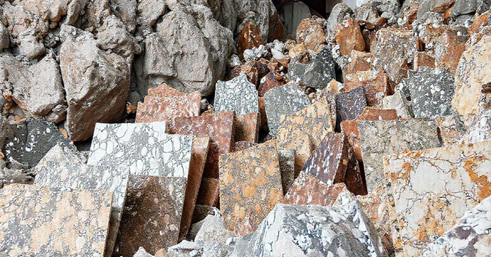 Valor de Pedra de Granito: Guia Completo