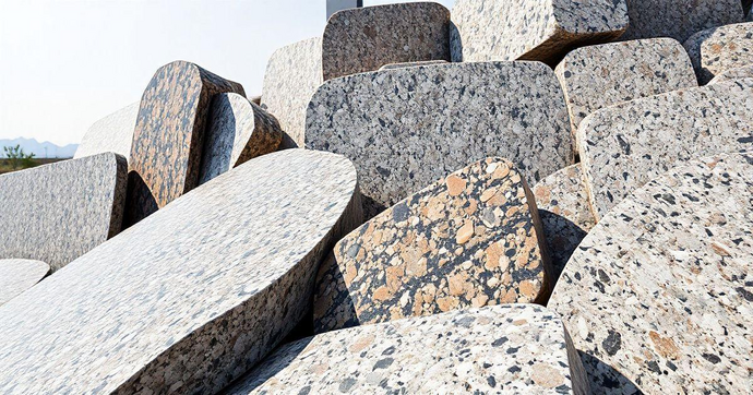Valor Pedra de Granito: Descubra os Pre&ccedil;os