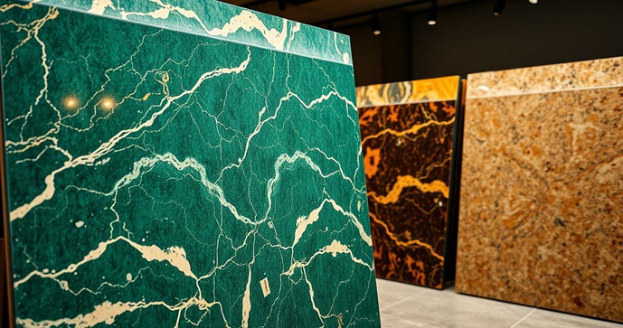 M&aacute;rmore e Granito Pre&ccedil;o: O Que Voc&ecirc; Precisa Saber