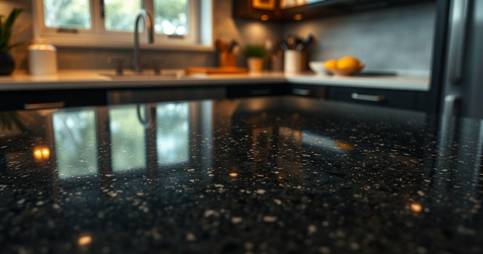 Granito Preto São Gabriel Preço Atraente
