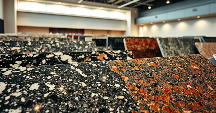 Pre&ccedil;o da Pedra de Granito: Tudo que Voc&ecirc; Precisa Saber