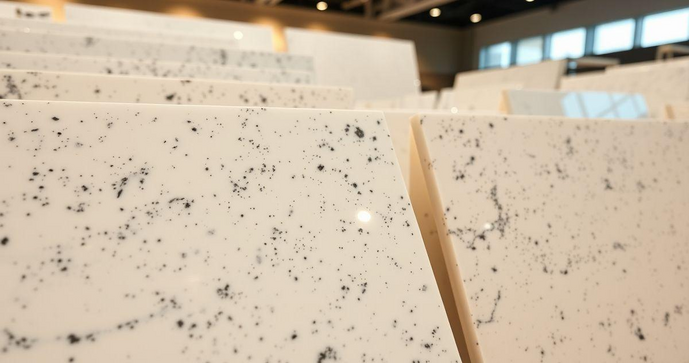 Granito Branco Pre&ccedil;o m&sup2;: Descubra as Melhores Op&ccedil;&otilde;es e Custos