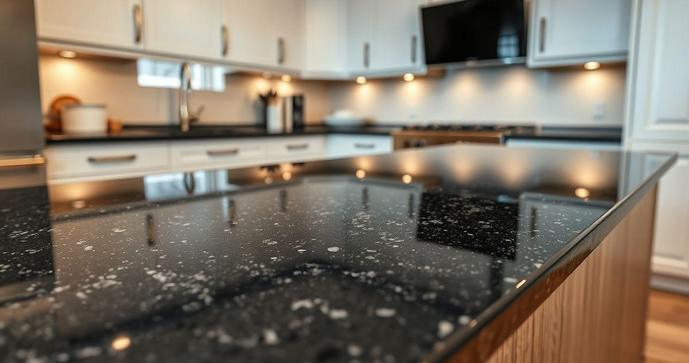 Granito Preto S&atilde;o Gabriel Pre&ccedil;o e Vantagens para Sua Obra