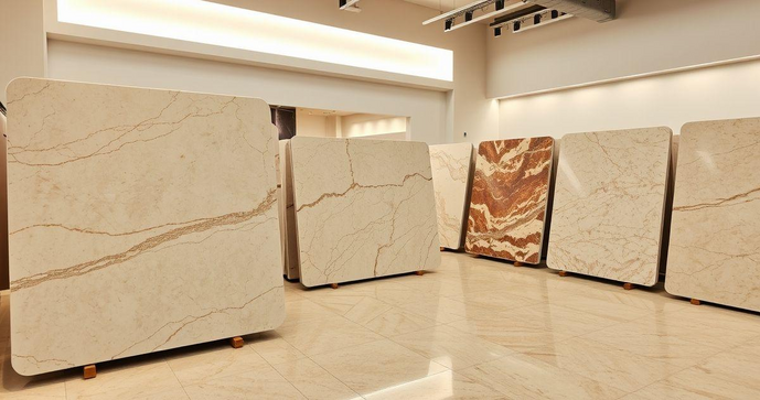 O Guia Completo sobre M&aacute;rmore Travertino Pre&ccedil;o e Vantagens