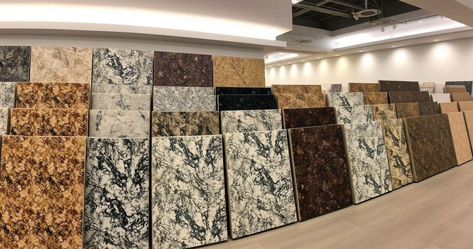 Piso de Granito Preço: O Que Você Precisa Saber Para Fazer a Melhor Escolha