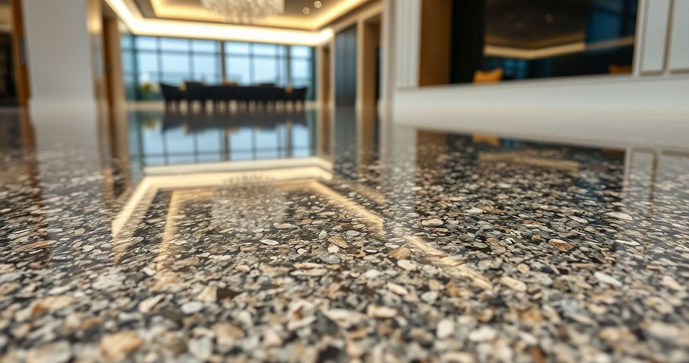 Piso Granito Preço M2: Tudo que Você Precisa Saber