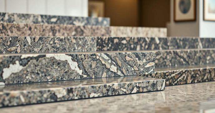 Soleira de granito preço m2: descubra como escolher a melhor opção para sua obra