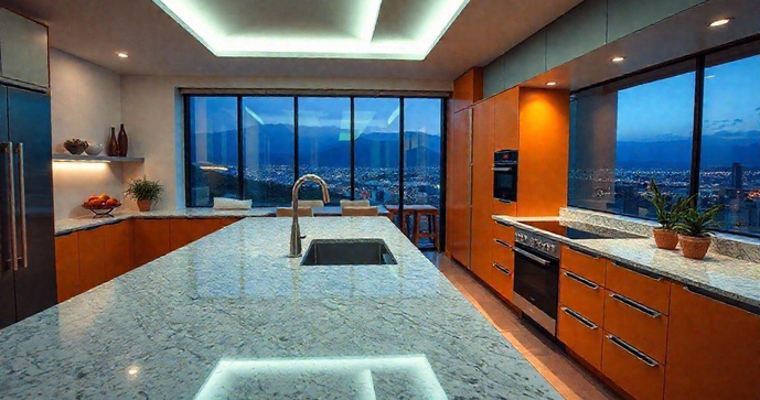 Granito Silestone: Vantagens e Cuidados na Escolha