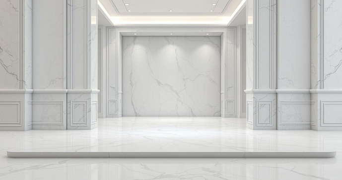 Descubra Tudo sobre Soleira M&aacute;rmore Branco e Suas Vantagens