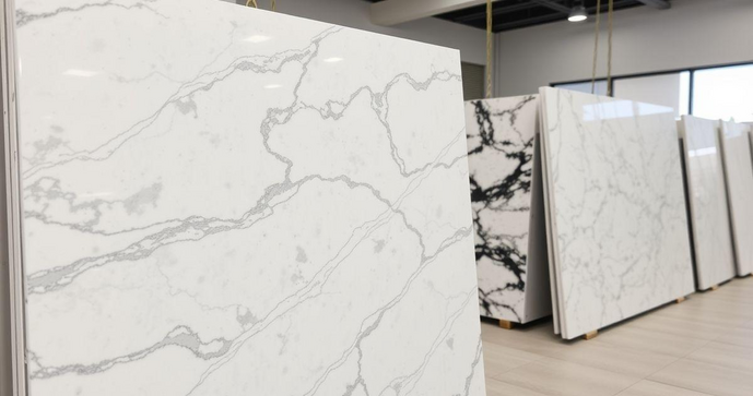 Granito branco preço m²: descubra os valores e fatores que influenciam