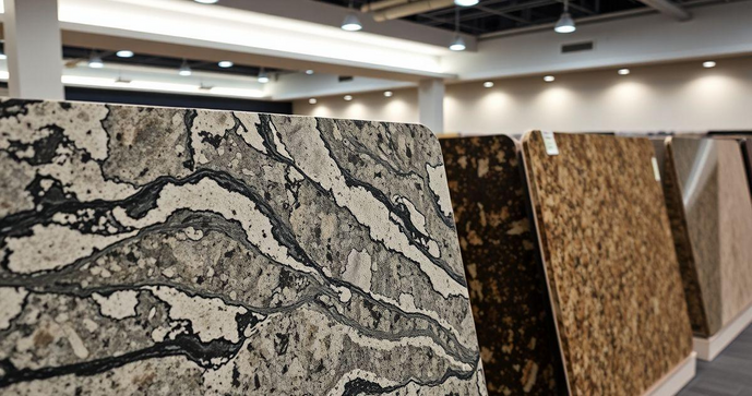 Granito pre&ccedil;o: saiba como escolher o ideal para sua obra