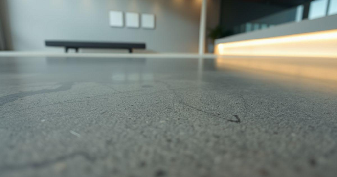Marmorato Cimento Queimado: Descubra as Vantagens e Aplica&ccedil;&otilde;es