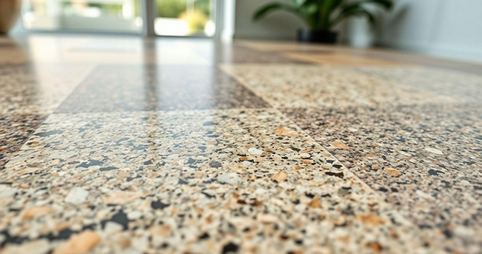 Piso de Granito Pre&ccedil;o: Descubra Varia&ccedil;&otilde;es e Fatores que Influenciam