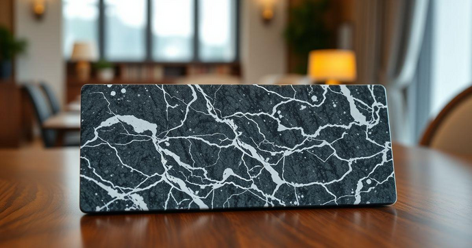 Pre&ccedil;o pedra m&aacute;rmore &eacute; um fator crucial na escolha do material ideal para sua obra. Descubra tudo sobre os valores e dicas para economizar.