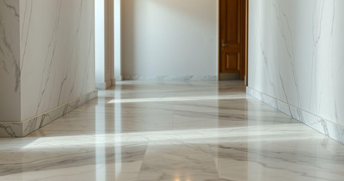 Soleira em M&aacute;rmore: Eleg&acirc;ncia e Durabilidade para Seu Espa&ccedil;o