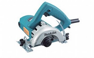 Serra Mármore 4100NSZ MAKITA Serra Mármore 4100NSZ MAKITA