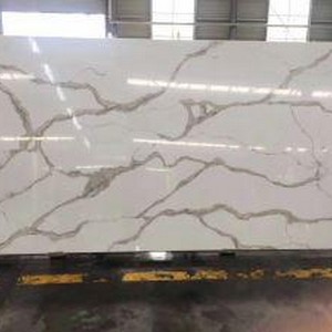 Quartzo silestone