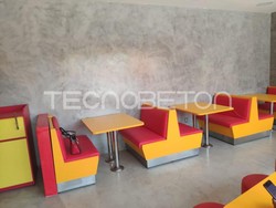 Revestimento tecnocimento Revestimento tecnocimento